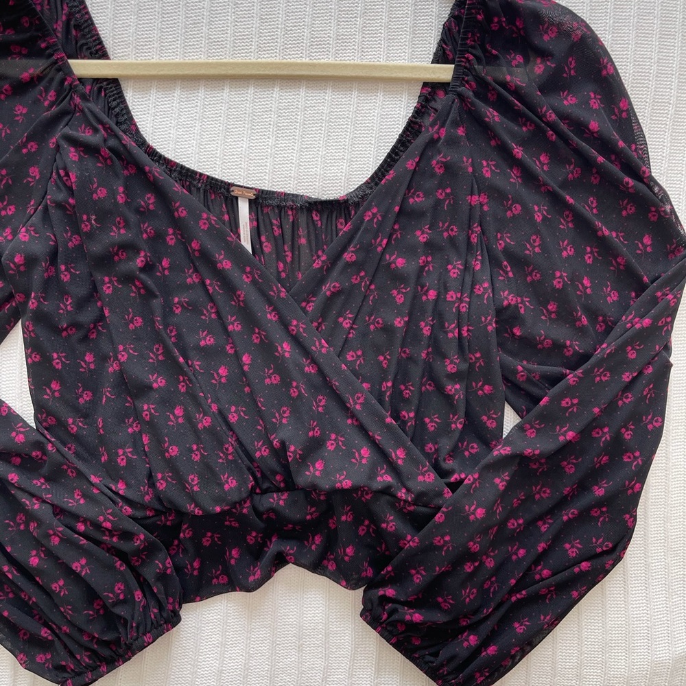 Free people blouse